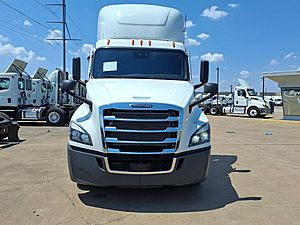2022 Freightliner Cascadia - Day Cab