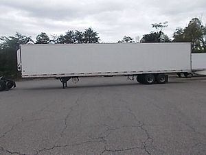 2018 Utility VS2RA 53/162/102 - Refrigerated Trailer