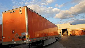 2015 Great Dane - Dry Van