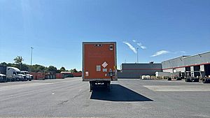 2014 Wabash DVHDHPC - Dry Van
