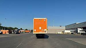 2014 Great Dane - Dry Van