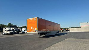2014 Great Dane - Dry Van