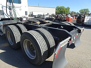 2017 Kenworth T680