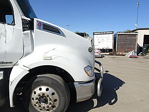 2017 Kenworth T680