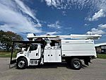 2016 Freightliner M2