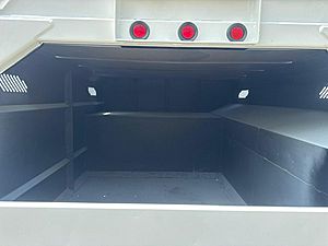 2016 Freightliner M2