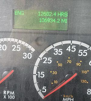 2016 Freightliner M2
