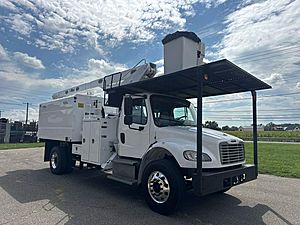 2016 Freightliner M2