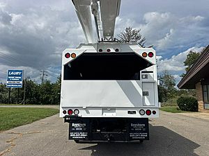 2016 Freightliner M2