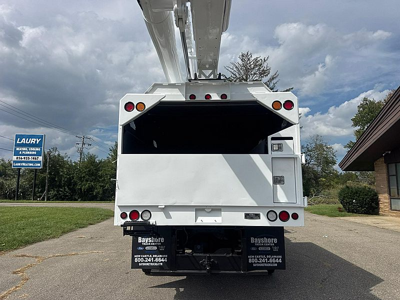 2016 Freightliner M2