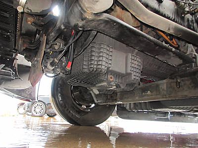 2023 Freightliner Cascadia
