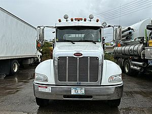 2019 Peterbilt 337