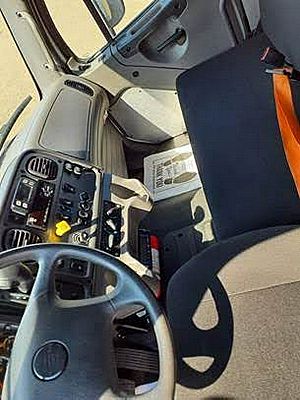 2019 Freightliner M2