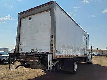 2019 Freightliner M2