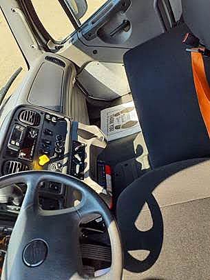 2019 Freightliner M2