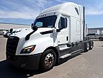 2022 Freightliner Cascadia