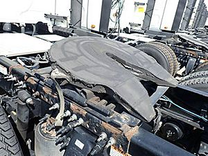 2022 Freightliner Cascadia