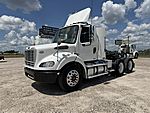 2012 Freightliner M2 112