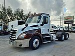 2020 Freightliner Cascadia