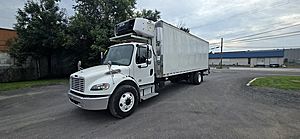 2019 Freightliner M2 106