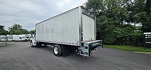 2019 Freightliner M2 106