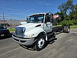 2019 International DuraStar 4300