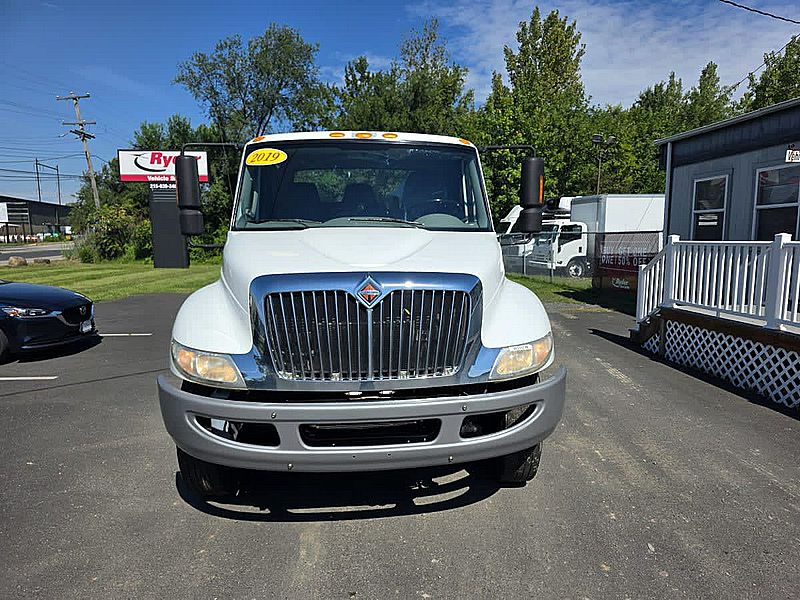 2019 International 4300