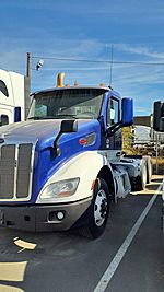 2019 Peterbilt 579