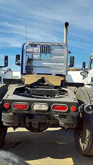 2019 Peterbilt 579