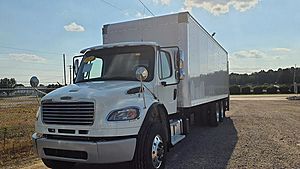 2021 Freightliner M2 106