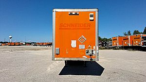 2015 Wabash DVHDHPC - Dry Van