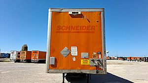 2015 Wabash DVHDHPC - Dry Van