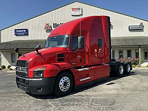 2024 Mack AN64T M742