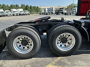 2024 Mack AN64T M742