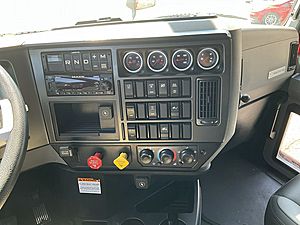 2024 Mack AN64T M742