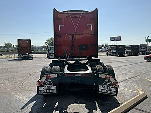 2024 Mack AN64T M742