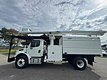 2016 Freightliner M2