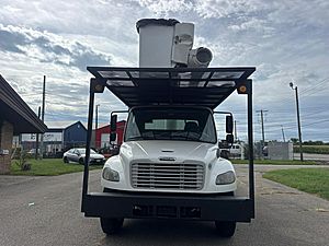 2016 Freightliner M2 - Bucket Truck