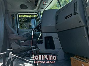 2014 Mack CXU613