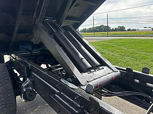 2009 Freightliner M2