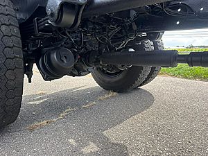 2009 Freightliner M2
