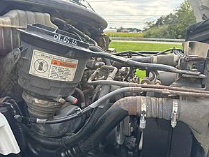 2009 Freightliner M2