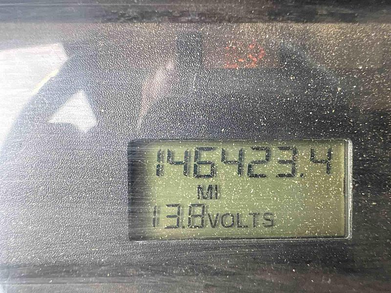 2009 Freightliner M2