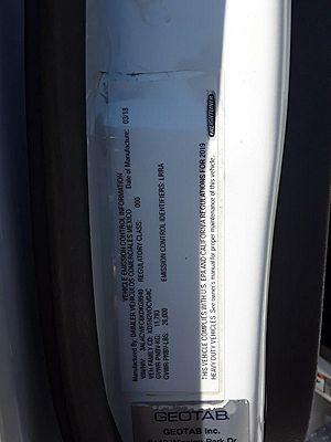 2019 Freightliner M2 106