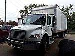 2019 Freightliner M2 106