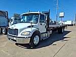 2019 Freightliner M2 106