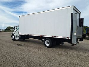 2020 Freightliner M2 106