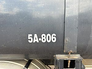 2001 Sterling LT9000