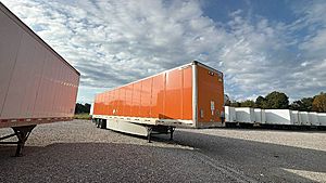 2014 Great Dane - Dry Van