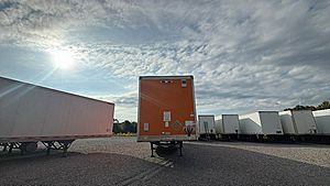 2014 Great Dane - Dry Van